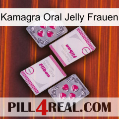 Kamagra Oral Jelly Women 33